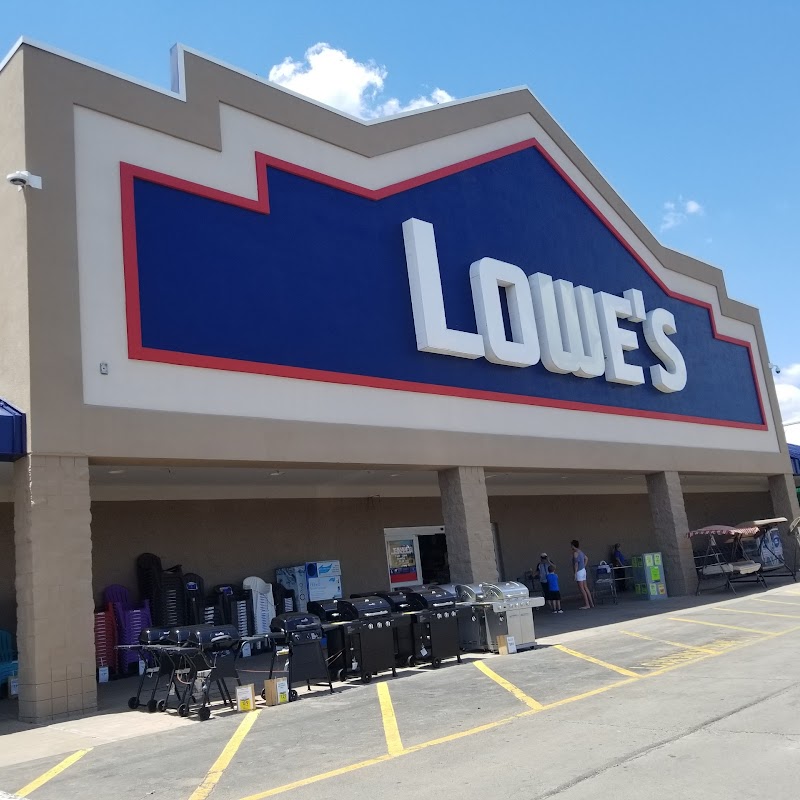 Lowe's Home Improvement