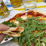 Photo n°3 de l'avis de Serenella.e fait le 06/08/2023 à 12:28 sur le  Pizzeria da Anna la Cubana à Lido degli Estensi