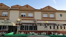 Hostal -Restaurante Jaufil en Pozo Alcón