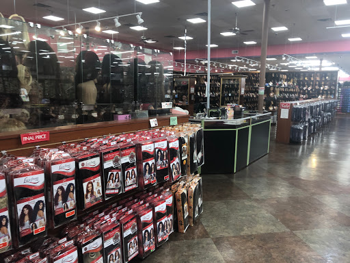 Beauty Supply Store «Beauty Master Morrow», reviews and photos, 1400 Mt Zion Rd, Morrow, GA 30260, USA