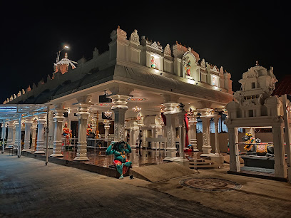 Sri Arunachaleswarar Sivan Temple Seremban