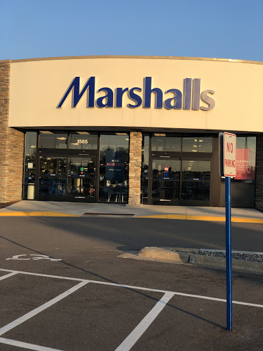 Department Store «Marshalls», reviews and photos, 1585 Plymouth Rd, Minnetonka, MN 55305, USA
