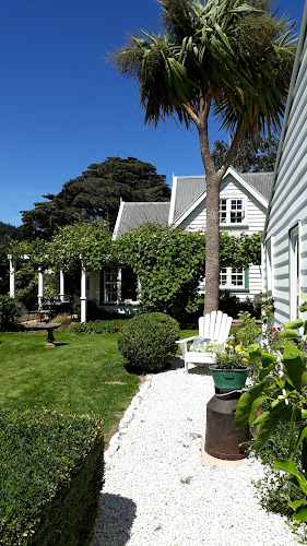 Marlborough - Hotel