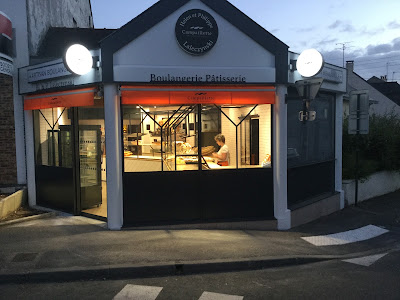 Boulangerie LALECZYNSKI à Orvault