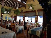 Restaurante Dedo De Dios en Puerto de las Nieves