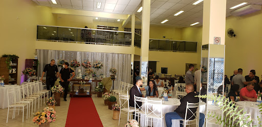 Logo da empresa - Império Eventos