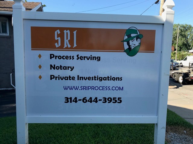 SRI