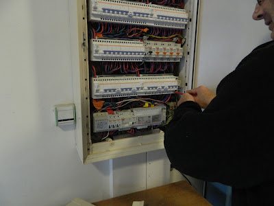 Alain Besson Electricien à Collonges-au-Mont-d'Or