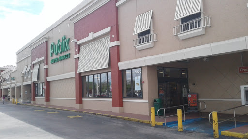 Supermarket «Publix Super Market at Palm Lakes Plaza», reviews and photos, 7230 W Atlantic Blvd, Margate, FL 33063, USA