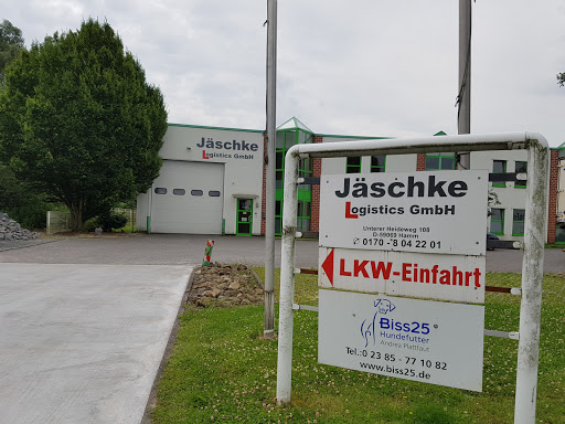 Biss 25 Hundefutter unter Hamm, 