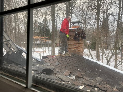 Roofing Contractor «Mr. Roof of Southeast Michigan», reviews and photos