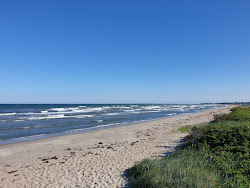 Photo de Weidefelder Strand zone des équipements