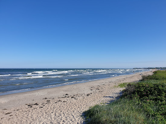 Weidefelder Strand