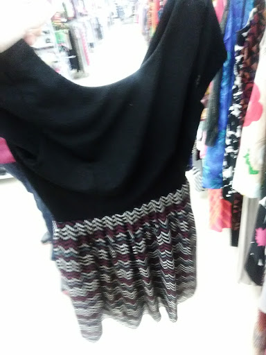 Thrift Store «Savers», reviews and photos