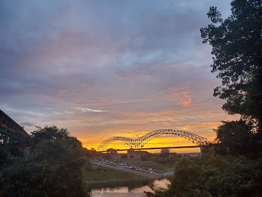 Tourist Information Center «Tennessee Welcome Center», reviews and photos, 119 Riverside Dr, Memphis, TN 38103, USA