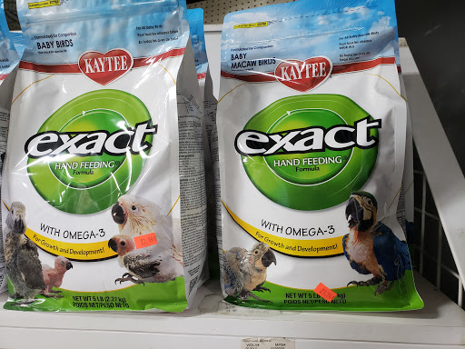 Pet Supply Store «K-9 Specialties», reviews and photos, 31936 Mound Rd, Warren, MI 48092, USA