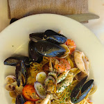 Photo n°3 de l'avis de Alessandro.n fait le 05/09/2020 à 09:30 sur le  Ristorante Marilena à Camaiore