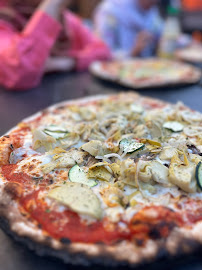 Pizza du Pizzeria Paradisio Pizza à Chamonix-Mont-Blanc - n°13