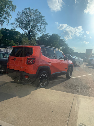 Used Car Dealer «SOUTHFIELD QUALITY CARS, INC.», reviews and photos, 16941 W 8 Mile Rd, Detroit, MI 48235, USA