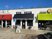 Four-Legged Foodie - Photo 2 - Car repair in Atlanta, GA, Atlanta