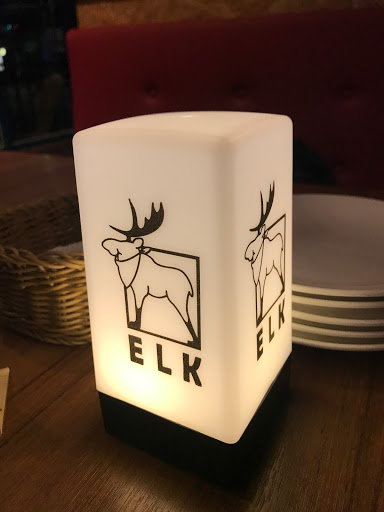 ELK駝鹿餐廳 的照片