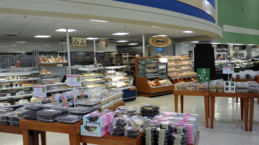 Supermarket «Publix Super Market at Winder Corners Shopping Center», reviews and photos, 17 Monroe Hwy a, Winder, GA 30680, USA