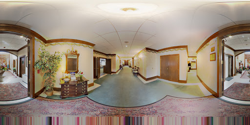 Funeral Home «SCHULTE & MAHON-MURPHY FUNERAL HOME», reviews and photos, 5252 Mayfield Rd, Cleveland, OH 44124, USA