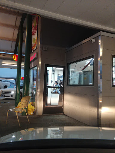 Fast Food Restaurant «Sonic Drive-In», reviews and photos, 3655 N Mt Juliet Rd, Mt Juliet, TN 37122, USA