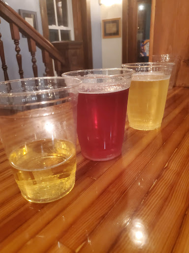 Cider bar Chesapeake