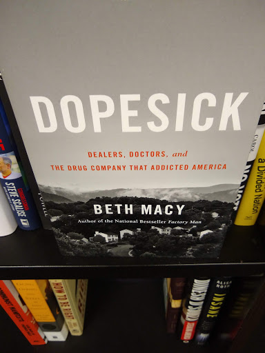 Book Store «Books-A-Million», reviews and photos, 2700 Potomac Mills Cir #115, Woodbridge, VA 22192, USA