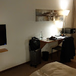 Photo n°8 de l'avis de Jacek.i fait le 22/03/2019 à 23:22 sur le  Best Western Plus Io Hotel à Schwalbach am Taunus