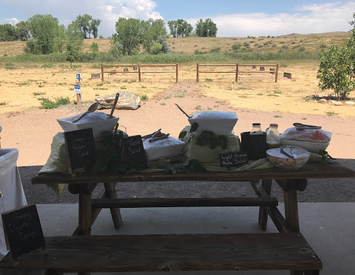 Caterer «Culinary WAVE», reviews and photos, 11104 W Colfax Ave, Lakewood, CO 80215, USA