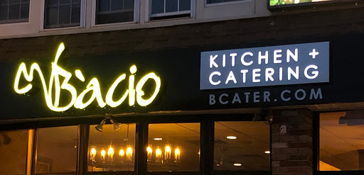 Caterer «Bacio Catering & Market», reviews and photos, 75 E Main St, Moorestown, NJ 08057, USA