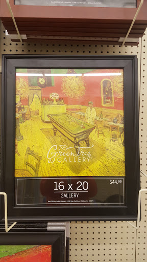 Craft Store «Hobby Lobby», reviews and photos, 14858 Preston Rd, Dallas, TX 75240, USA