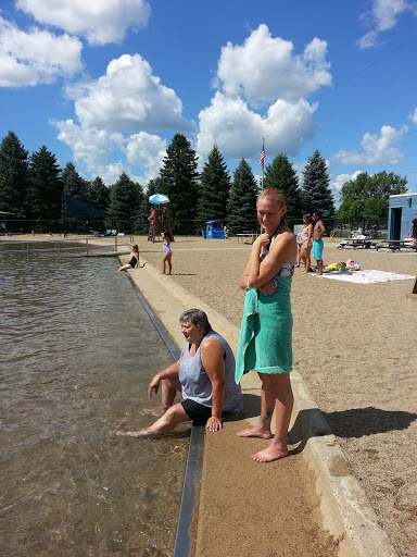 Water Park «SandVenture Aquatic Park», reviews and photos, 1101 Adams St S, Shakopee, MN 55379, USA