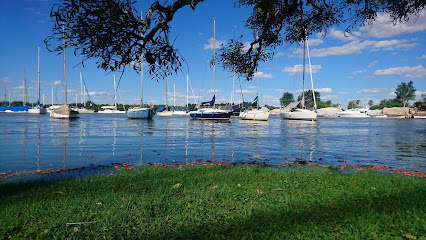 Yacht Club Argentino