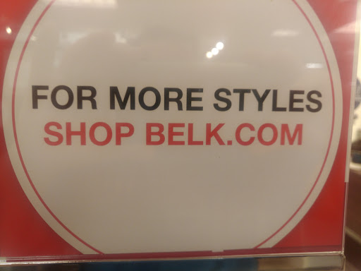 Department Store «Belk», reviews and photos, 2342 Surfside Blvd, Cape Coral, FL 33991, USA