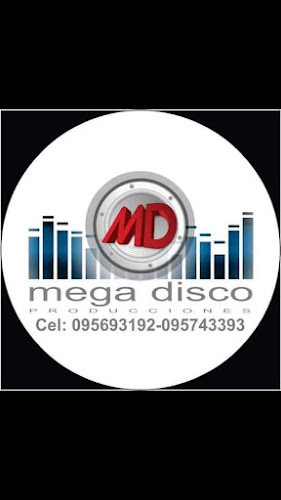 Comentarios y opiniones de Mega disco producciones