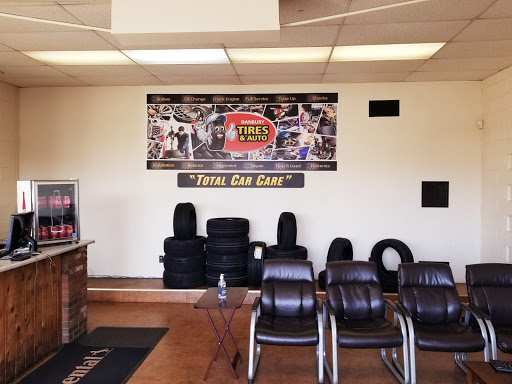 Tire Shop «Greco Tire & Auto», reviews and photos, 15 Mill Plain Rd, Danbury, CT 06813, USA