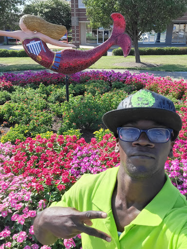 Shopping Mall «Janaf Shopping Yard», reviews and photos, 5900 E Virginia Beach Blvd, Norfolk, VA 23502, USA