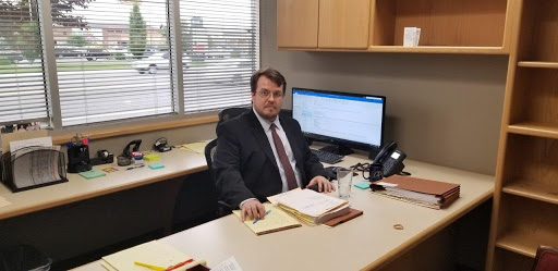 Family Law Attorney «Ashby Law, PLLC», reviews and photos