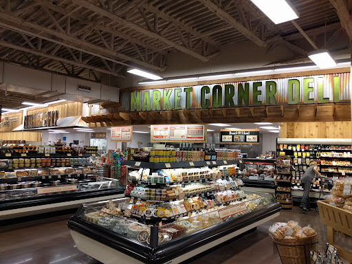 Health Food Store «Sprouts Farmers Market», reviews and photos, 150 E Main St #150, Alhambra, CA 91801, USA
