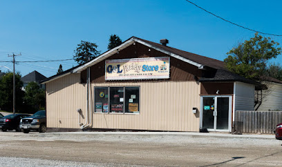 G & L Variety Store