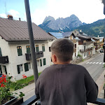 Photo n°5 de l'avis de Hanna.i fait le 28/07/2023 à 22:40 sur le  Hotel Cavallino S.A.S. Boccingher Di Mauro & C. à Sappada