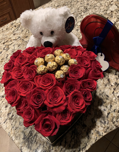 Florist «Elite Flowers and Gifts», reviews and photos, 20280 N 59th Ave #116, Glendale, AZ 85308, USA