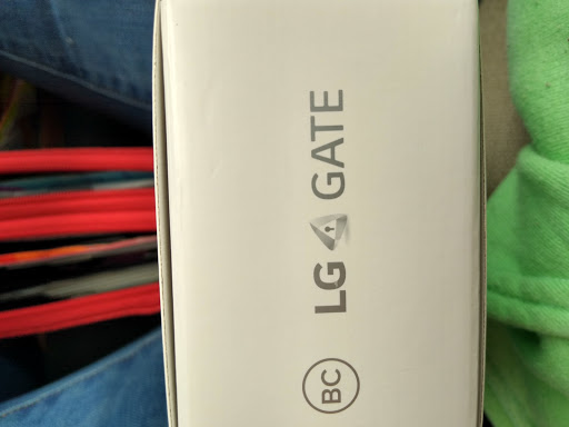 Cell Phone Store «MetroPCS Authorized Dealer», reviews and photos, 3103 Cranberry Hwy, East Wareham, MA 02538, USA