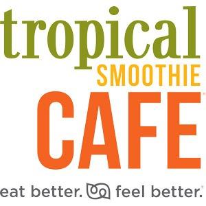 Sandwich Shop «Tropical Smoothie Cafe», reviews and photos, 4316 Monarch Way, Norfolk, VA 23508, USA