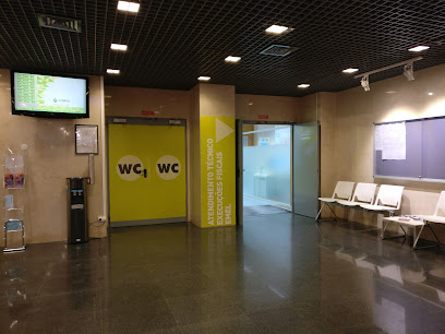 Empresa Municipal de Mobilidade e Estacionamento de Lisboa (EMEL)