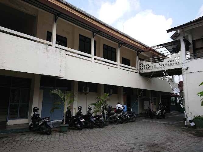 3 Kantor Pemerintah di Kota Yogyakarta yang Perlu Anda Ketahui
