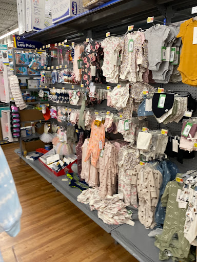 Supermarket «Walmart», reviews and photos, 707 S 8th St, Colorado Springs, CO 80905, USA